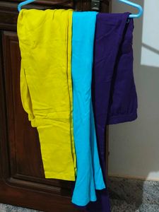 Colorful Women's Leggings - Great Deal!