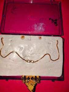 Elegant Jewelry Set
