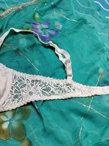 Combo Of Four Imported Fabric Bra