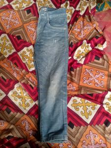 Versace Stylish Jeans