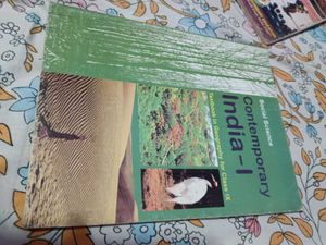 Class IX NCERT Textbooks - Social Science