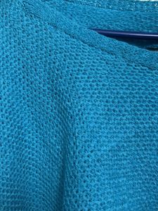 Crochet Bolero