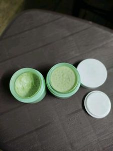 Pack Of 2  Earth Rhythm Makeup Cleanser On Sale!