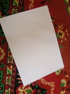 A4 Size Sheet 150Pcs