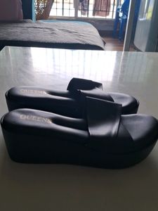 Platform Sandals