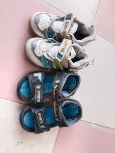 baby boy shoes and sandal footwear