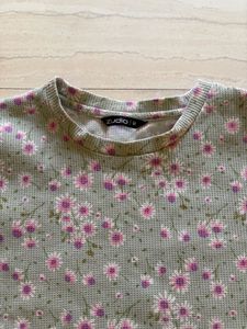 Zudio Crop Top