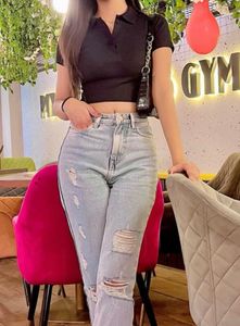 Combo Of Top And Jeans ✨😍