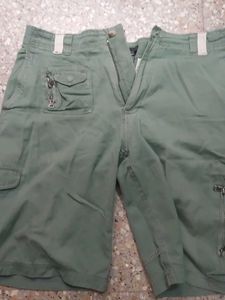 Cargo MEN shorts