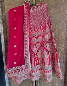 Bridal Lehenga Brand New