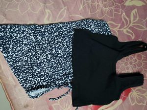 Short Skirt