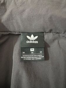 Adidas x Y2K Streetwear Track Jacket