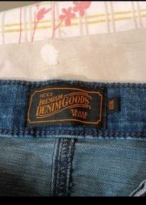 NEXT BRANDED MENS JEANS 👖