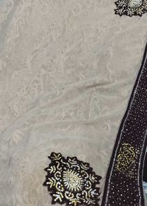 Beautiful Saree.
