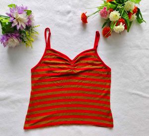 Forever 21 : Crop Top