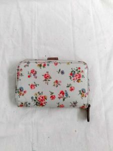Cath Kidston Wallet