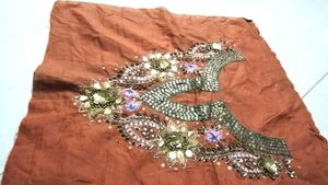 Neck Patch For Dress