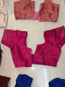 All Blouses For 450