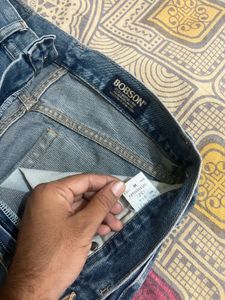 Unisex Jeans Premium Brand Usa 🇺🇸