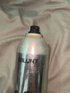 Hard Hold Hair Spray
