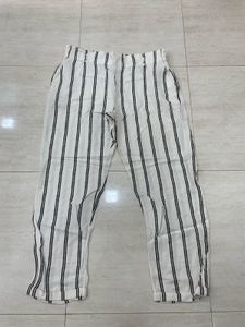 Stripe Ease Pants 🤍 Work. Date. Wow! ✨ Now!!🔥