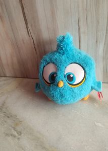 Angry Bird Soft Teddy...