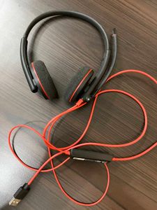 Plantronics C3220 Laptop Headphones (New)