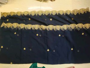 suit pant with dupatta