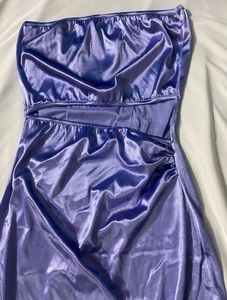 Lavender Bodycon Dress *Brand New*