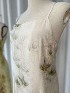 Korean Dress