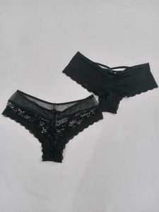 Victoria&#39;s secret Briefs set-2