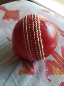 Season Ball SS Sports Industries