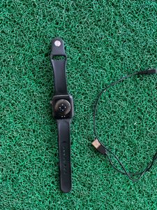 Smart Watch ⌚️🌸 With Charger