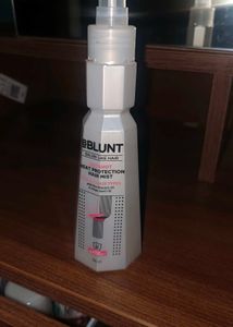 Bblunt Heat Protection Hair Spray