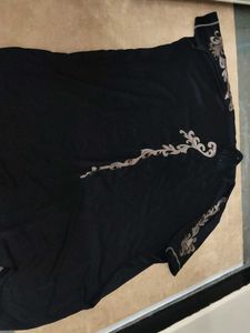 kaftan Abaya 54 size