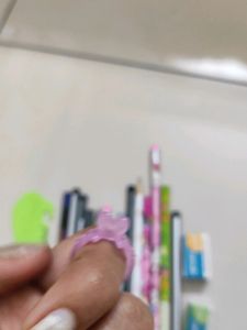 Set Of 14 Pencils 2 Eraser 1 Sharpener Cat Scale