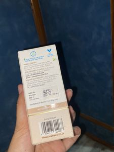 New Mama Earth Ricewater Serum