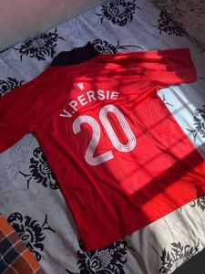Manchester United jersey for Football lover
