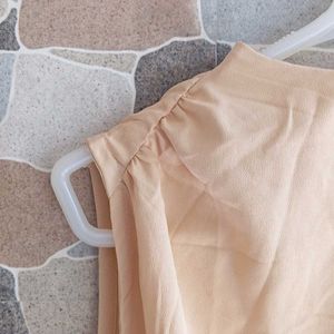 Sleeveless Top