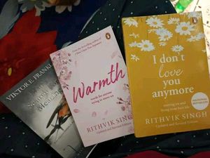 Set 3Books