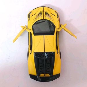 Famous Model Toy Car (Pcs.1)