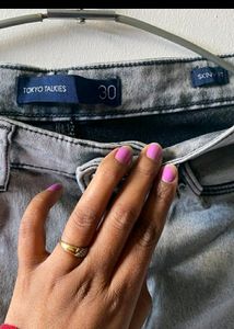 Tokyo Talkies Women Jeans