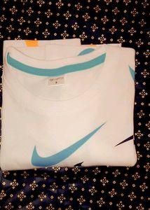 White T Shirt