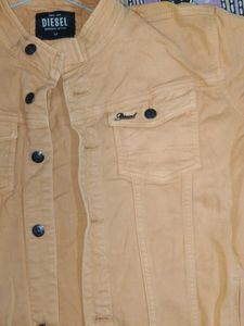 Diesel denim jacket