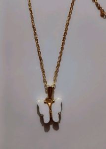 Set Of 4 Korean Necklace