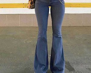 BLUE FLARE PJs