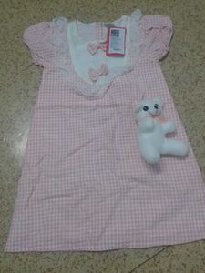 Kids Frocks