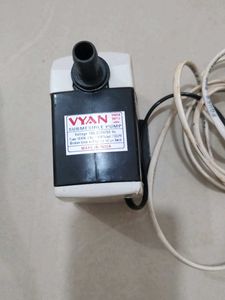 fish tank Inverter VYAN Submersible P