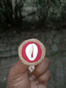 Fabric Stud No 22