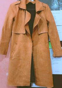 overcoat